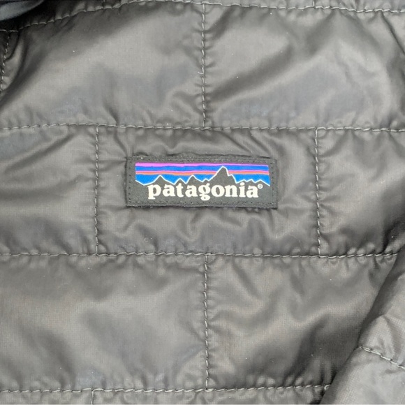 NWT Patagonia Nano Puff Jacket - Picture 12 of 16